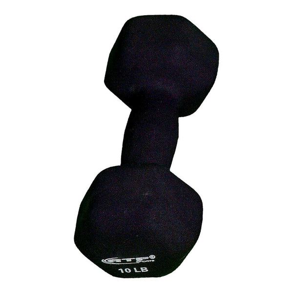 Neoprene Hex Dumbbells