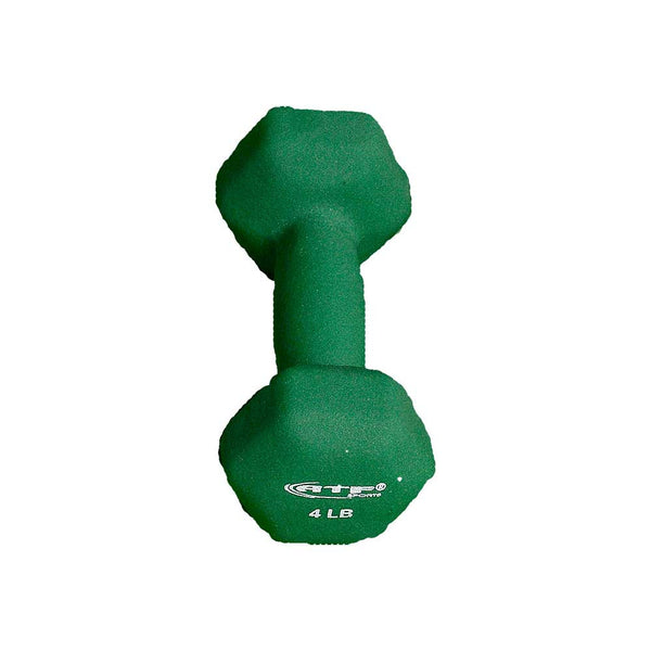 Neoprene Hex Dumbbells
