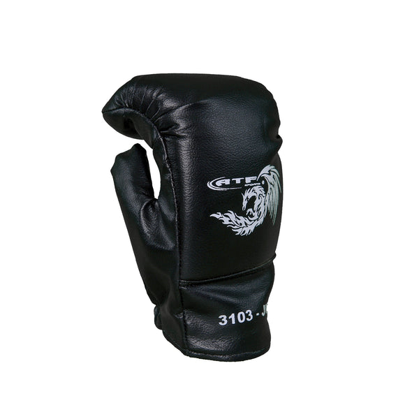 Vinyl Junior Bag Gloves