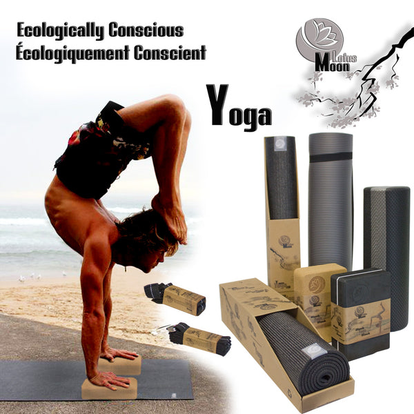 Premium 6mm Yoga Mat