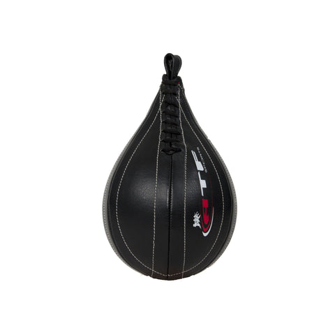 Leather Speed Bag