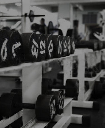 Weightlifting